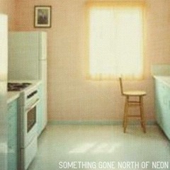 Something Gone