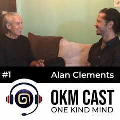 #1 Alan Clements - Voice, integrity and the will to act.