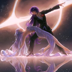 Cosmic dance | Electro Swing