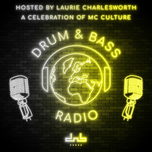 Stream Drum Bass Radio Episode 56 A Celebration Of MC Culture