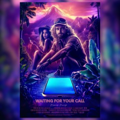 Marcus Mouya - Waiting For Your Call