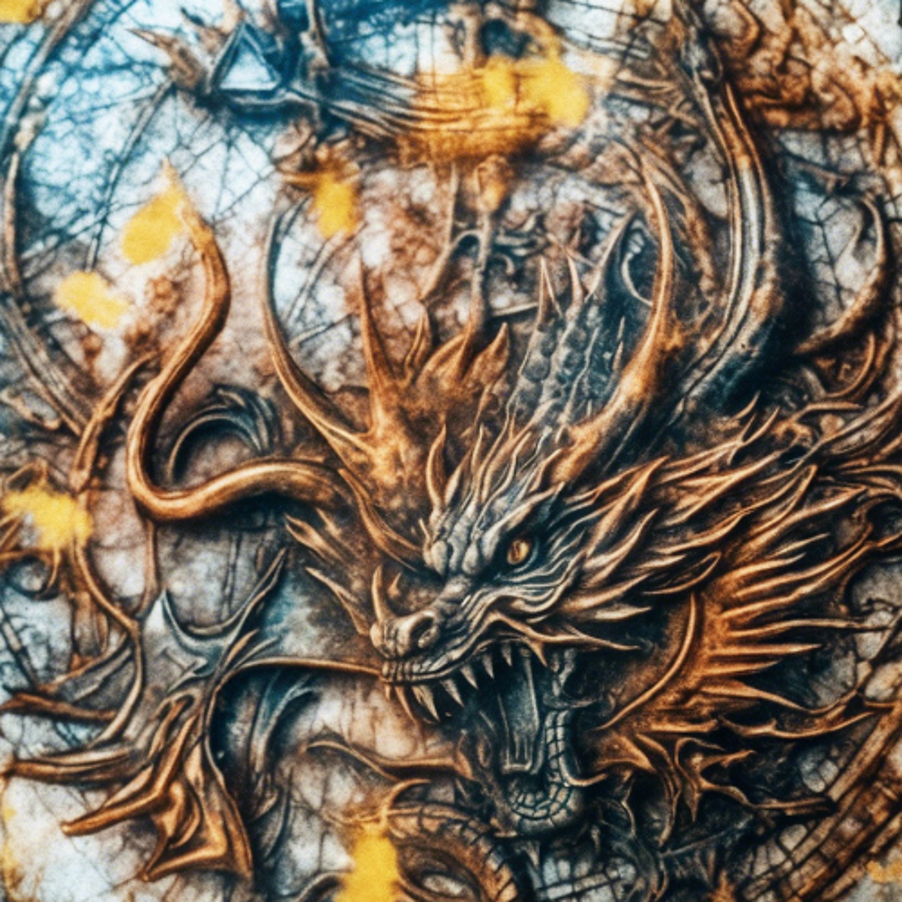 Peace of shedding episode artwork
