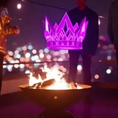 The Magenta Crown