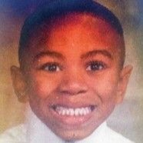 Kevin Abstract - JEFFERSON (BEVERLY DAZE)