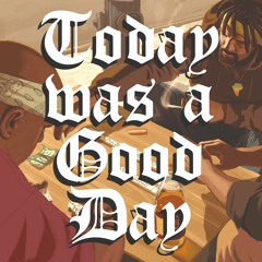 Ice Cube - Today was a good day (Lazy R remix)