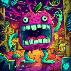 Hassio (COL)  , Jean Mueller - Chapeu  [Delicious Rebels]