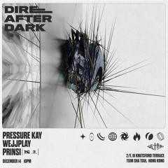 Pressure Kay Live @ Ultra 305 [14/12/23]