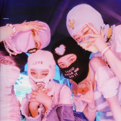 GLOWUP ft Ilycorn! [prod KiZiP]