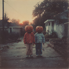 KIDS (Halloween Night)