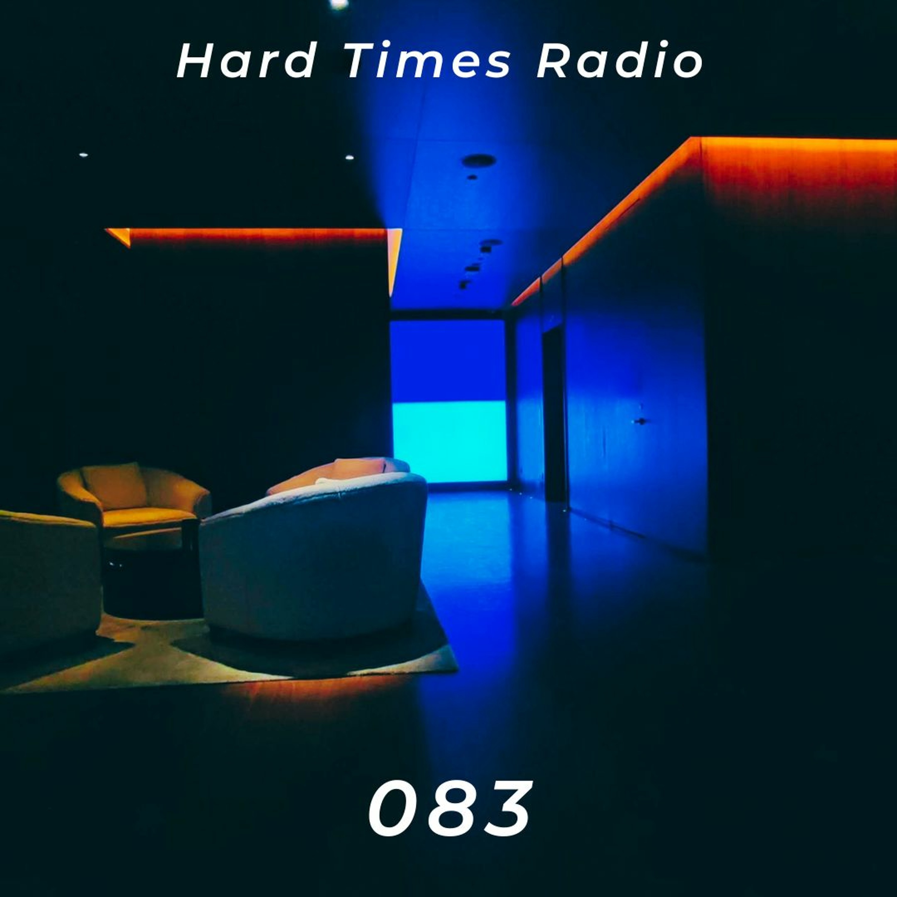 Hard Times Radio