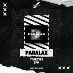 ShuffleFM Takeover - Paralax