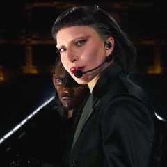 Elisa Amaral Mashup -  Lady Gaga Funky Speech