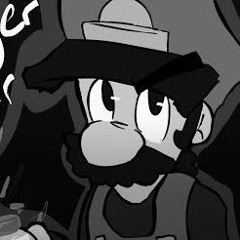 No Longer Player 2 INSTRUMENTAL - Super Mario: The Catastrophe