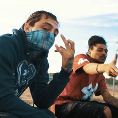 OMBE Rob Ft. OMBE Manny - We Outside [Thizzler]