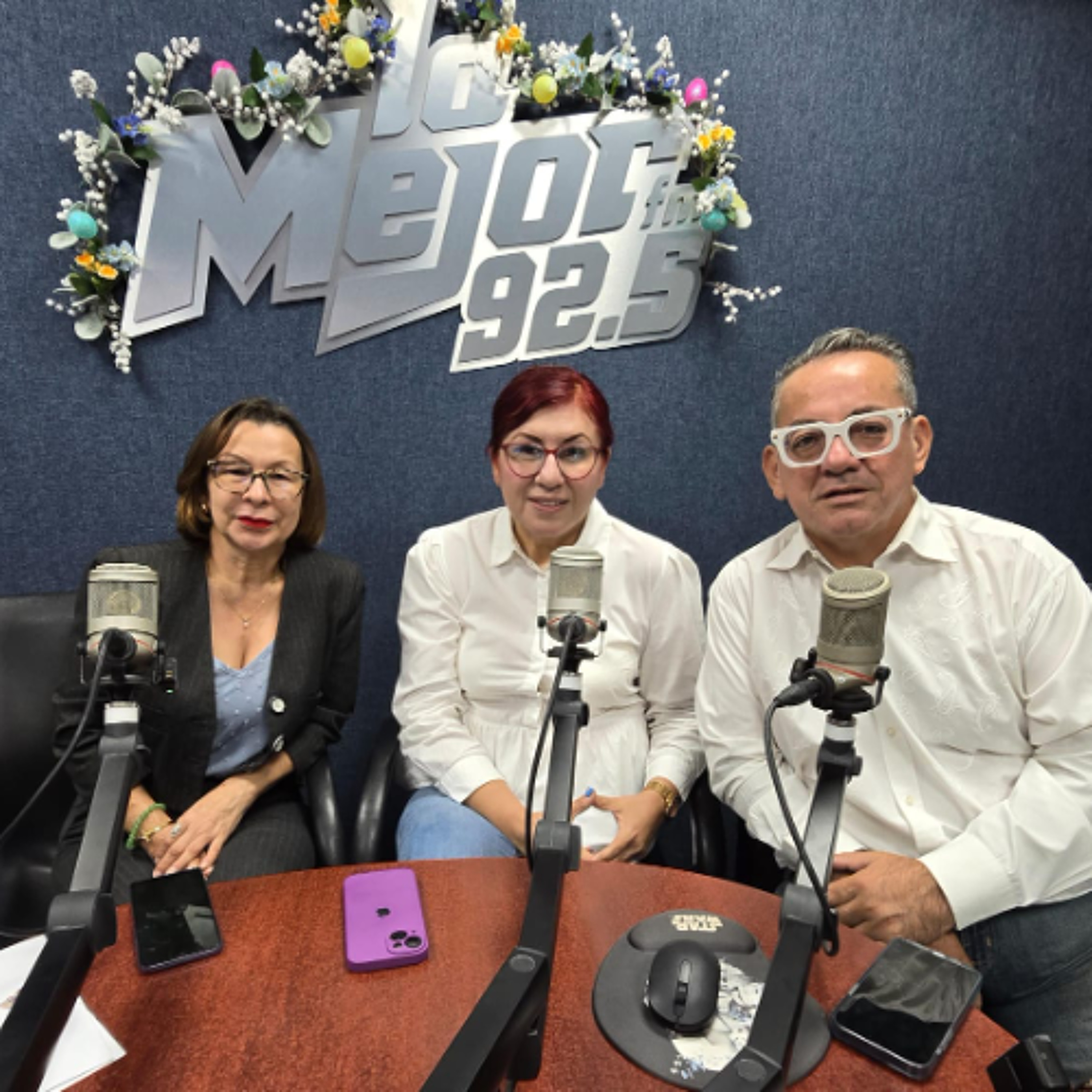 El 31 de mayo vence plazo para declaración patrimonial: Isela Uribe episode artwork