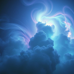 Gas Giant Storms #04