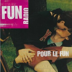 Top Horaire + La Fun List avec Bob (Bruno Bellanca) sur Fun Radio - Septembre 1998