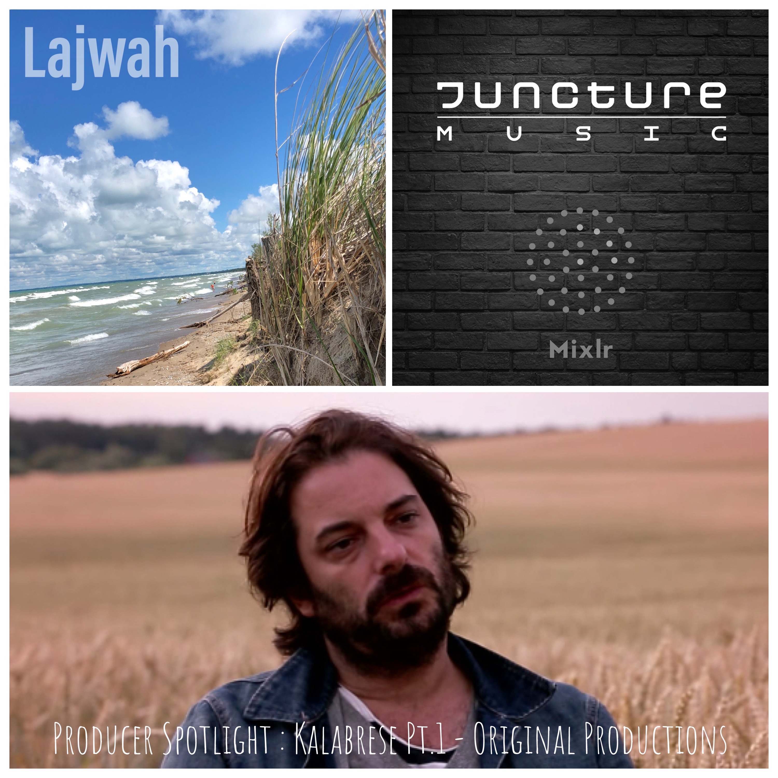 Lajwah\'s Thoughts & Sounds Podcasts