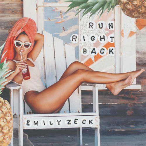 Run Right Back