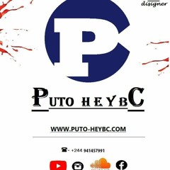 HEYBC-Banzélo feat Adelson Freitas x Johnny Berrry(Remix)