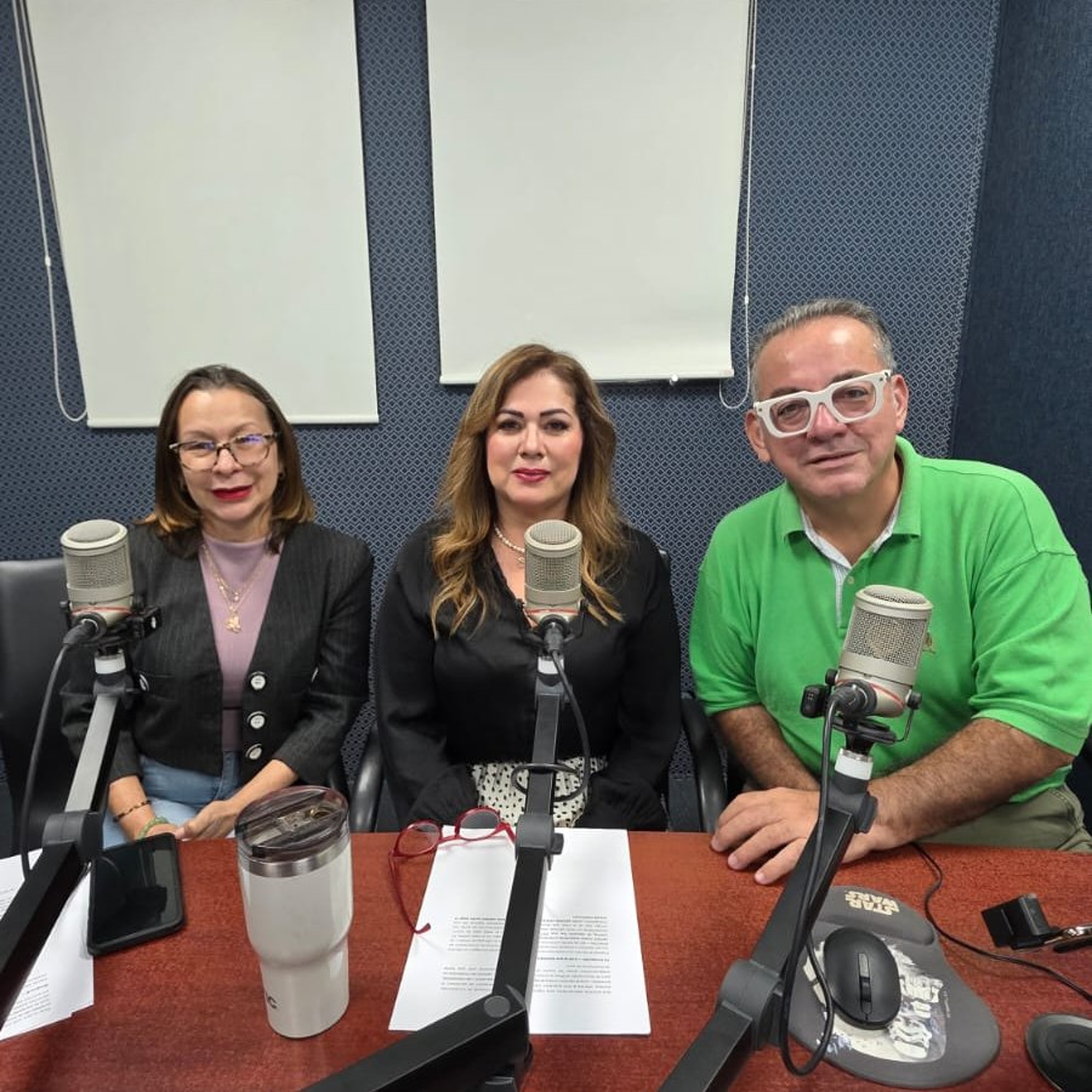 Derechos Laborales con la abogada Sandra Rodríguez: ¿Sabe usted en qué modalidad está inscrito? episode artwork