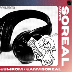 Lit Up (Boyfriend Mix) [ SoReal Mix ]