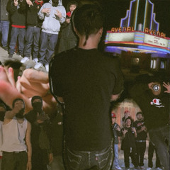 Thuggin-Iflacko