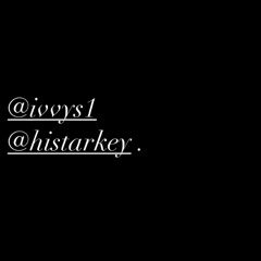 friends - untitled (prod. ivvys & histarkey) (snippet)