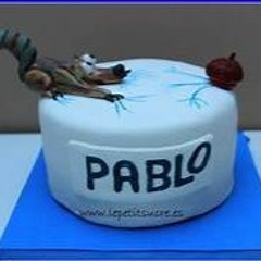 Happy Birthday mr. Pablo