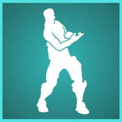 Fortnite - Dynamic Shuffle - Dance Emote Music