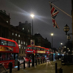 wade! - London! [prod shango]