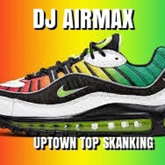 DJ Airmax - Uptown Top Skankin (Free Download)