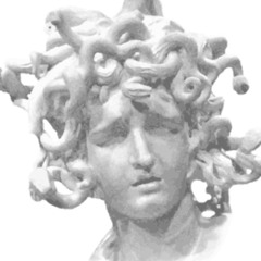 Snakewig