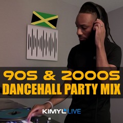 90s & 2000s Dancehall Party Mix | Beenie Man, Spragga Benz, Mr. Vegas, Sean Paul, Red Rat, T.O.K.