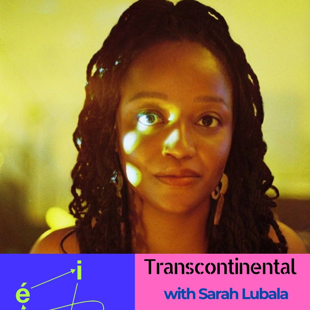 Transcontinental
