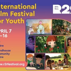 Reel 2 Real Film Festival Presents