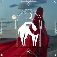 Skies Are Calling - Anthony Bassoulou & Josho, Cafe De Anatolia