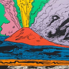 Vesuvius-2010 (David Lanz)