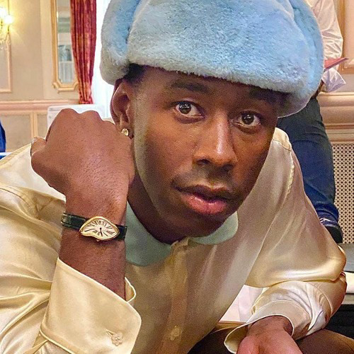 WHATS THAT GUN NAME (tyler the creator live wusyaname intro)