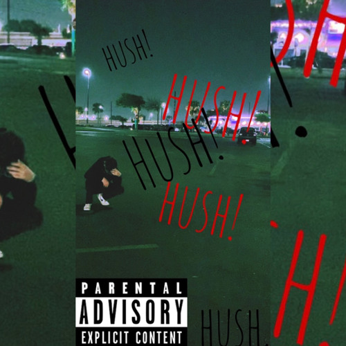 pentuple hush (prod.fariachy)