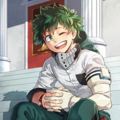 Cash shit Deku 10 minutes