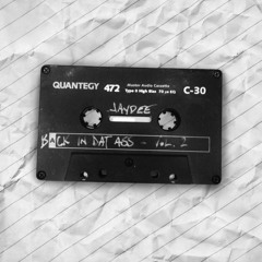 De La Soul & J. Dilla - Unreleased (Instrumental)
