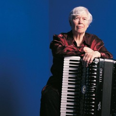 Pauline Oliveros - Horse Sings from Clouds