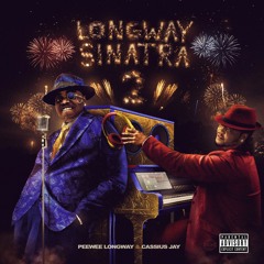 Peewee Longway & Cassius Jay - Heaven Got A Ghetto