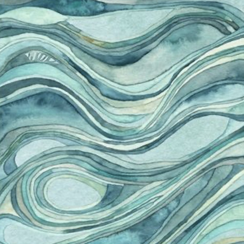 Painted Ocean (demo)