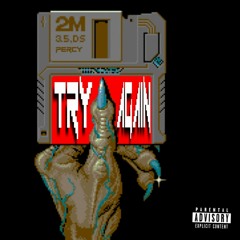 Try again