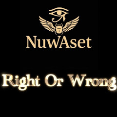 Right or Wrong