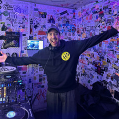 Mechanical presents Braille @ The Lot Radio 02-24-2025