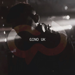Blue Skies in Your Eyes - Lemongrass (GINO UK) Extended