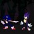Artwork for "There's no where left to run, faker." (You Can't Run but It's a Sonic.exe and Dark Sonic Cover)